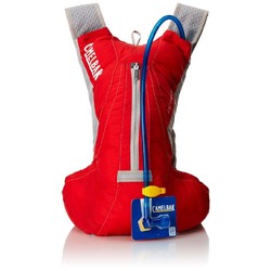 Camelbak Octane XCT 3L Hydration Pack - Engine Red