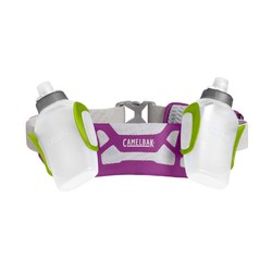 Camelbak Arc 2 600ml Running Hydration Belt - Purple