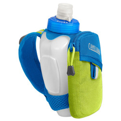 Camelbak Arc Quick Grip Running Hydration - Blue/Lime