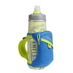 Camelbak Quick Grip Chill 600ml Water Bottle - Blue