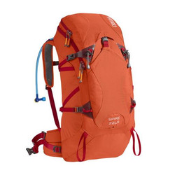 Camelbak Spire 22 LR 3L Hydration Pack - Samba
