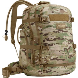 Camelbak Rubicon 3L Military Low Rider Multicam Cm