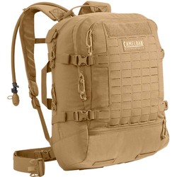 Camelbak Skirmish 3L Military Hydration Backpack - Coyote