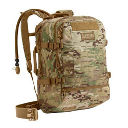 Camelbak Skirmish 3L Military Low Rider Multicam Cm