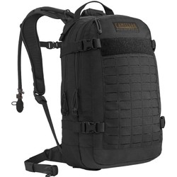 Camelbak Hawg 3L Military Hydration Backpack - Black