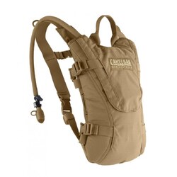 Camelbak Thermobak 3L Mil Spec Short Hydration Pack - Coyote