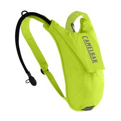 Camelbak Hi-Viz Hydrobak 1.5 Hydration Pack - Lime
