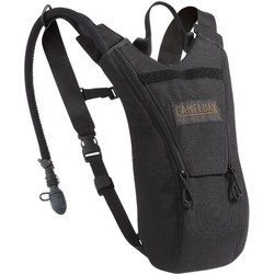 Camelbak Stealth 2.1L Military Hydration Pack - Black