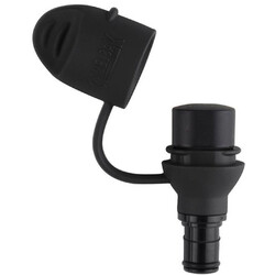 Camelbak Military Quick Link Hydrolock Replacement Bite Valve - Black