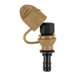 Camelbak Military Hydrolink Hydrolock Replacement Bite Valve - Coyote