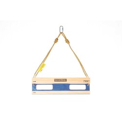 Awesome Woodys Cliff Board Micro - Blue