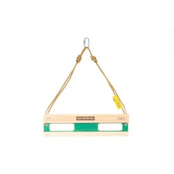 Awesome Woodys Cliff Board Micro - Green