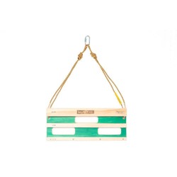 Awesome Woodys Cliff Board Mini - Green