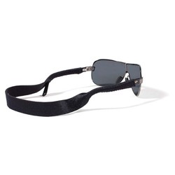Croakies Basic Solid Sunglasses Retainer