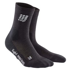 CEP Outdoor Light Merino Mid Womens Compression Socks