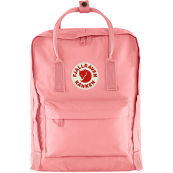 Fjallraven Kanken 16L Everyday Backpack - Pink