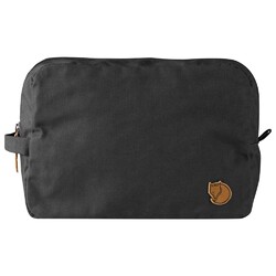Fjallraven Gear Travel Bag - Dark Grey
