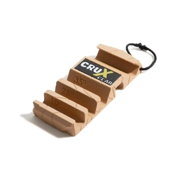 Crux Gear Phone Stone Multi-Angle Stand - Sandstone