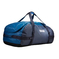 Thule Chasm 130L Sports Duffle Bag- Poseidon