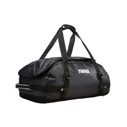 Thule Chasm 40 Litre Sports Duffle Bag- Black