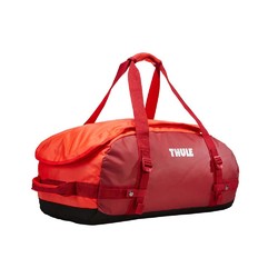 Thule Chasm 40L Sports Duffle Bag- Rorange