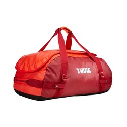 Thule Chasm 70L Sports Duffle Bag- Rorange