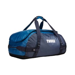 Thule Chasm 70L Sports Duffle Bag- Poseidon