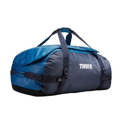 Thule Chasm 90L Sports Duffle Bag- Poseidon