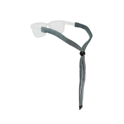 Chums Original Large Eyewear Retainer - Grey
