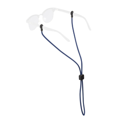 Chums Slip Fit 3mm Eyewear Retainer - Navy