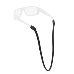 Chums Switchback Eyewear Retainer - Black