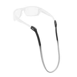 Chums Switchback Eyewear Retainer - Black/Smoke Fade