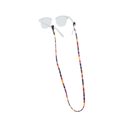 Chums Baja Urban Eyewear Retainer - Rainbow