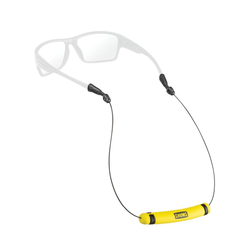 Chums Orbiter Float Eyewear Retainer - Yellow