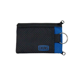 Chums Surfshorts Wallet - Ocean Blue