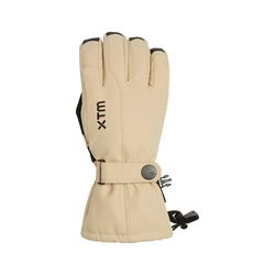 XTM SAPPORO II Womens Snow Gloves - Almond
