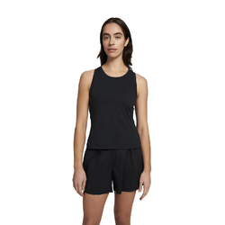 Ciele DLYSinglet Womens Running Tank - Shadowcast