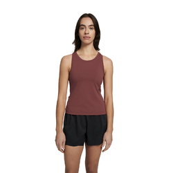 Ciele DLYSinglet Womens Running Tank - Rouge