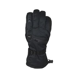 XTM Samurai Mens Snow Gloves - Black