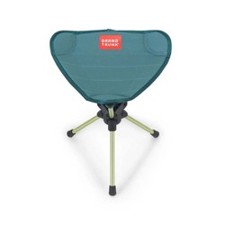Grand Trunk Compass 360 Camping Stool - Spruce Green