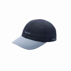 Fractel CP-Series Unisex Running Cap - Alloy Edition