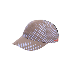 Fractel CP-Series Unisex Running Cap - Butterfly Mauve Edition
