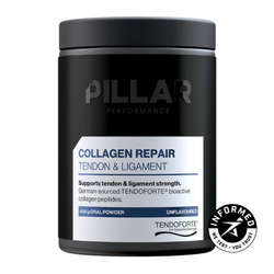 Pillar Performance Collagen Repair Tendon & Ligament Powder - 408g - Unflavoured