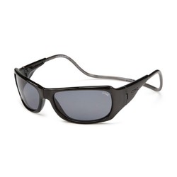 CliC Eyewear Sunglasses Monarch - Black - Regular
