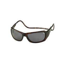 CliC Eyewear Sunglasses Monarch - Tortoise - Regular