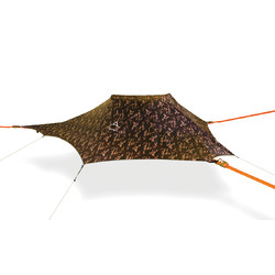 Tentsile Connect Hammock Tree Tent - Camouflage