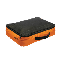 Traverse Mesh Top Packing Cube - 11L - Orange