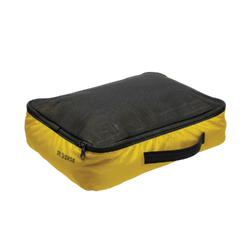 Traverse Mesh Top Packing Cube - 11L - Yellow