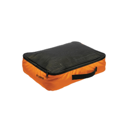 Traverse Mesh Top Packing Cube - 8L - Orange