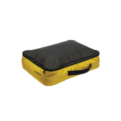 Traverse Mesh Top Packing Cube - 8L - Yellow